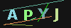 Gambar captcha
